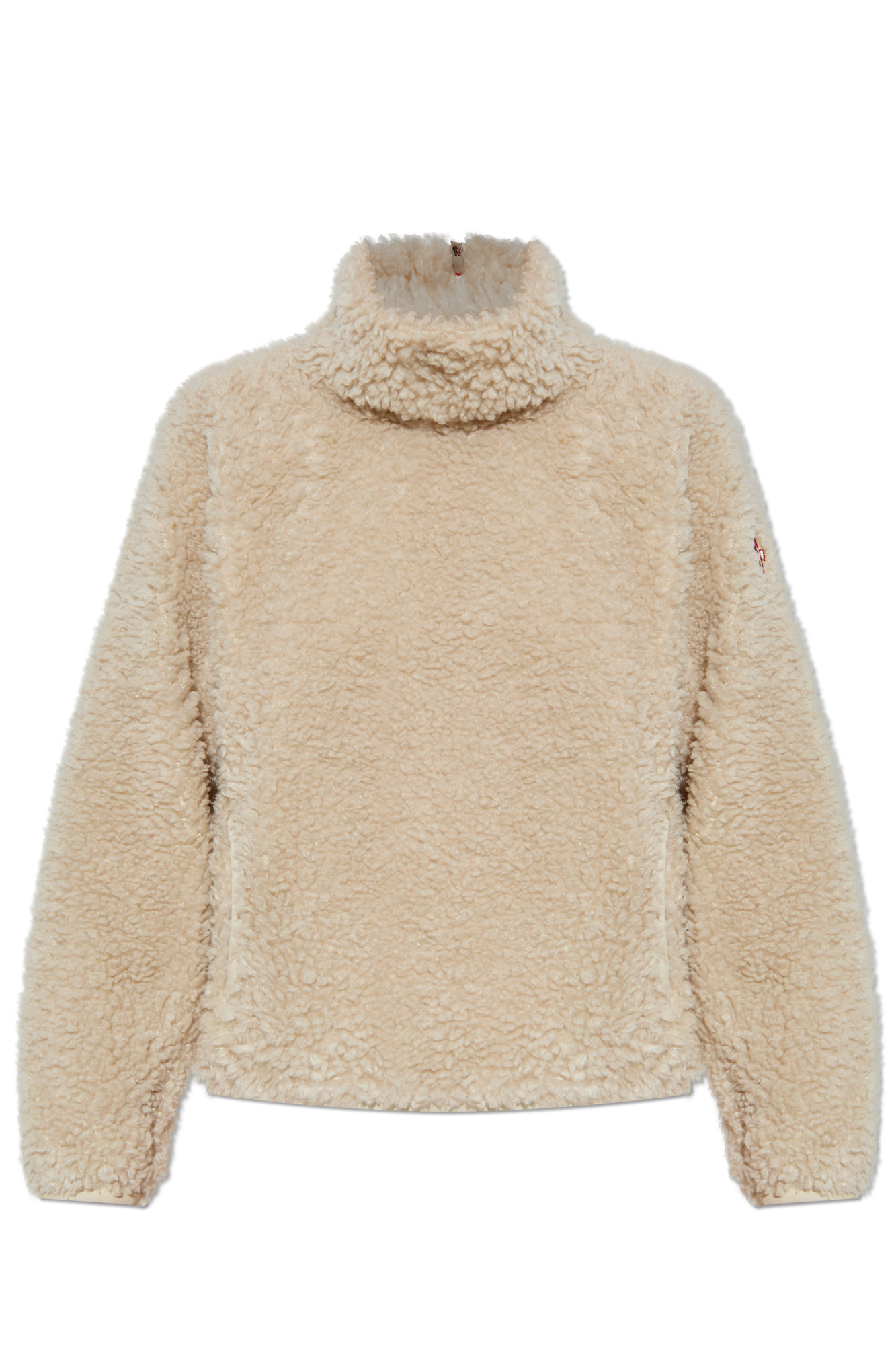 MONCLER モンクレールGRENOBLE_APRES_SKI ❤︎ Beige MONCLER GRENOBLE APRES-SKI Moncler Grenoble - Vitkac